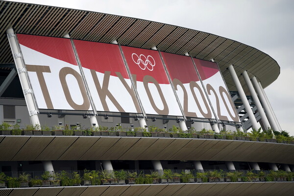 Ολυμπιακοί αγώνες Τόκιο: Χωρίς αλκοόλ, «κυνήγι» για αυτόγραφα και φωνές