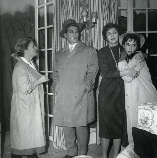 Κυρία Κατερίνα (1903-1993)