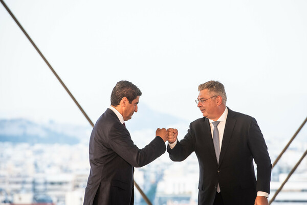 Η ΕΚΟ στηρίζει, ως Μεγάλος Χορηγός, την επιστροφή του “EKO Acropolis Rally” στο Παγκόσμιο Πρωτάθλημα Ράλλυ της FIA!