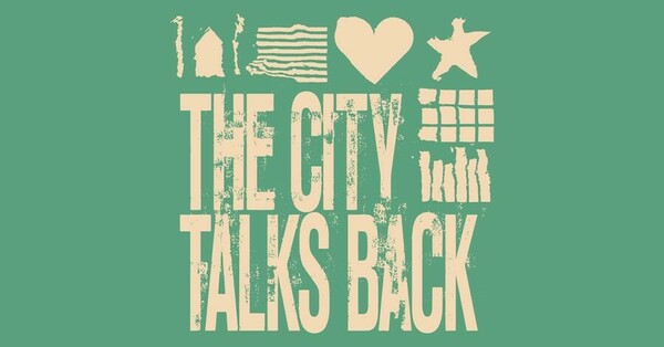 The City Talks Back: Assembly 2: Ένα νέο πρότζεκτ της Στέγης