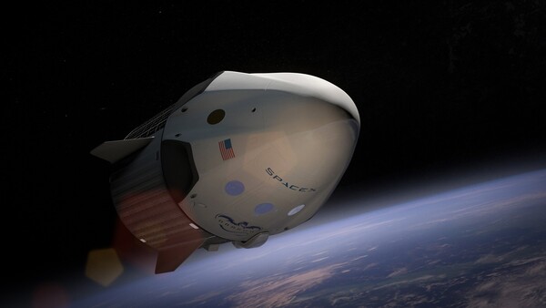 Η SpaceX «ξεκινά» τον Σεπτέμβριο το παγκόσμιο δορυφορικό ίντερνετ