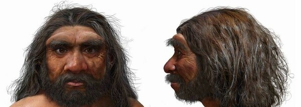 Dragon Man: Ένα εντυπωσιακό κρανίο που δεν ανήκει σε Homo Sapiens αλλάζει τα δεδομένα της ανθρώπινης εξέλιξης