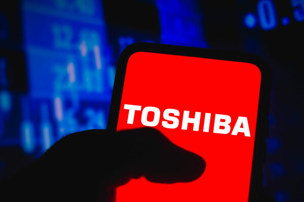 Σε κρίση η Toshiba - Οι ακτιβιστές μέτοχοι απομάκρυναν τον πρόεδρο του ΔΣ