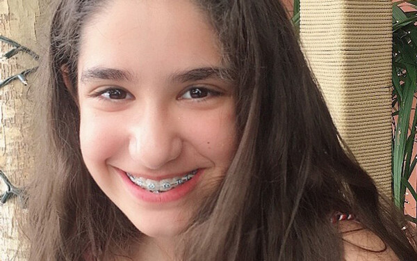 Η 13χρονη Ηρακλειώτισσα που πήρε το πρώτο βραβείο σε παγκόσμιο διαγωνισμό λογοτεχνίας