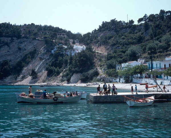 Αλόννησος