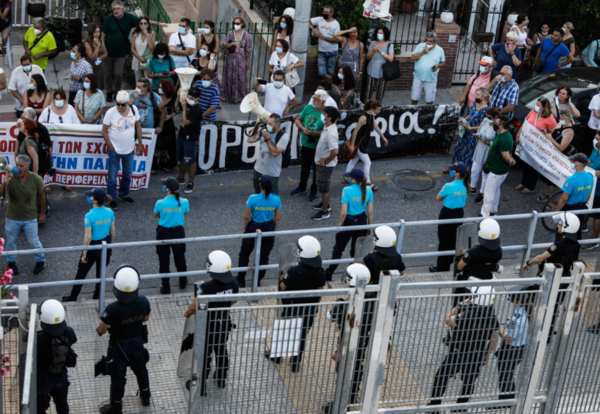 Νέο νομοσχέδιο για την Παιδεία: Σαρωτικές αλλαγές από τον Σεπτέμβριο - Έρχεται το Νέο Αναβαθμισμένο Σχολείο