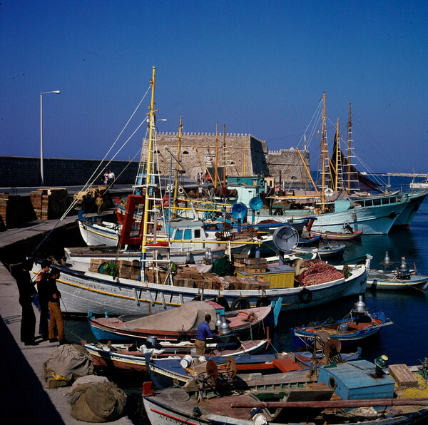 Κρήτη 