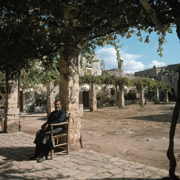 Κρήτη 