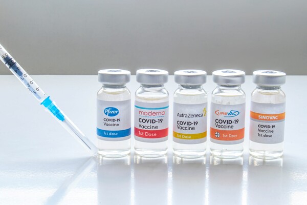 Έρευνα: Η ανάμιξη εμβολίων παρέχει καλή προστασία από τον κορωνοϊό- Ο «καλύτερος» συνδυασμός