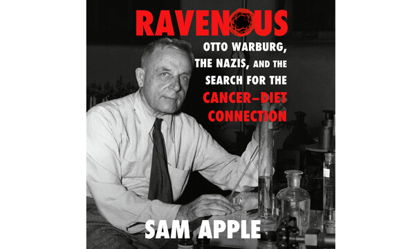 Otto Warburg. Ο ομοφυλόφιλος, Εβραίος επιστήμονας που απολάμβανε την ανοχή των Ναζί