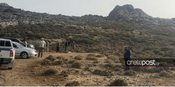 Χανιά: Το σενάριο του ατυχήματος εξετάζουν οι αρχές για τον θάνατο της 29χρονης Γαλλίδας