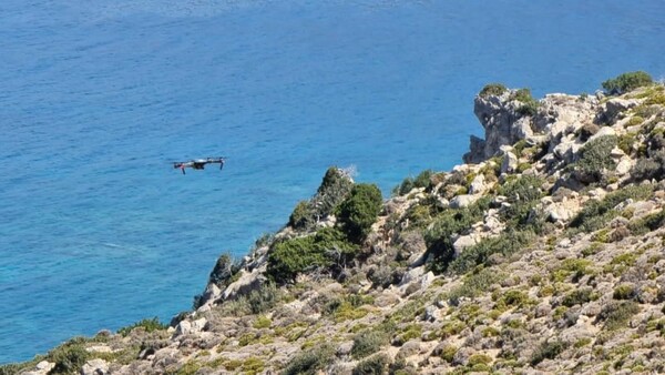 Κρήτη: Νεκρή βρέθηκε η 29χρονη Γαλλίδα τουρίστρια που αγνοούνταν