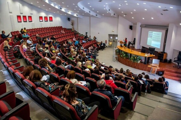 Κορυφαίες γερμανικές εταιρίες, προγραμματιστές, startup εταιρίες και καινοτόμες ιδέες έχουν έναν τόπο προορισμού, τα Ιωάννινα.