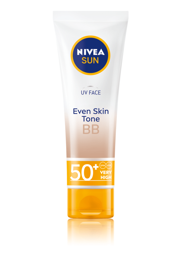 NIvea sun