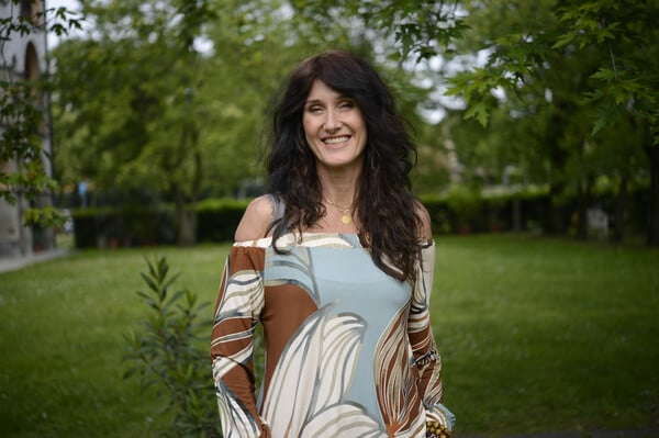 "Αγκαλιάστε τη σοφία της φύσης με το Nature Coaching