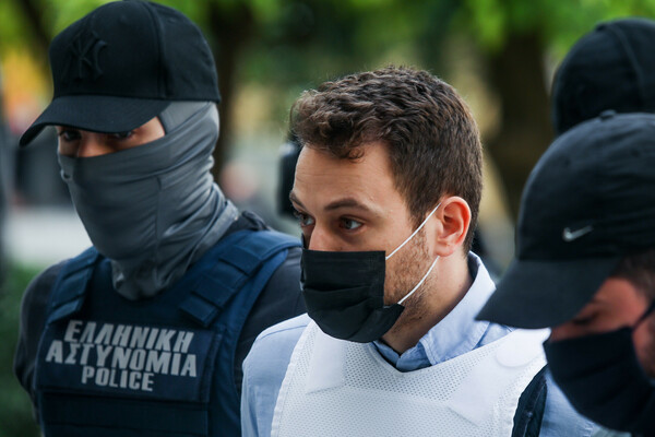 Δικηγόρος οικογένειας Καρολάιν: Ο δράστης 10 μέρες πριν τη δολοφονία έλαβε από τη μητέρα της 20.000 ευρώ μετρητά