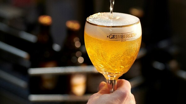 Η ζυθοποίηση επιστρέφει στη Μονή Gimbergen για πρώτη φορά έπειτα από 200 χρόνια, σηματοδοτώντας ένα νέο κεφάλαιο για τη βελγική μπύρα