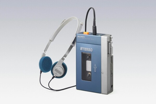 Walkman 