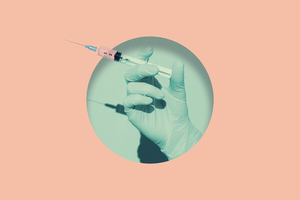 Εμβολιασμένοι/αντιεμβολιαστές: Ο νέος εθνικός διχασμός