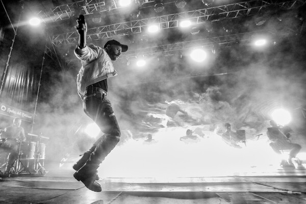 Woodkid