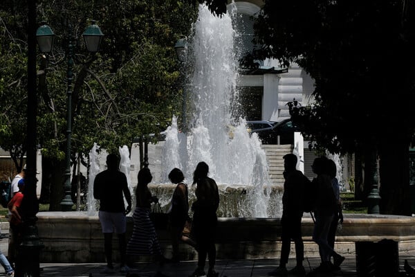 Πλατεία Συντάγματος