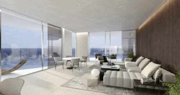 Ελληνικό: Παρουσιάστηκαν σε livestream τα σχέδια του Marina Tower - Του πρώτου «πράσινου» ουρανοξύστη