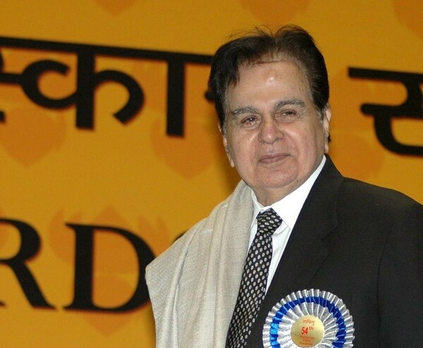 Πέθανε ο Dilip Kumar, o «βασιλιάς της τραγωδίας» του Bollywood