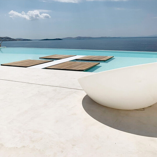Kouros hotel & suites