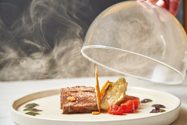 Kouros hotel & suites