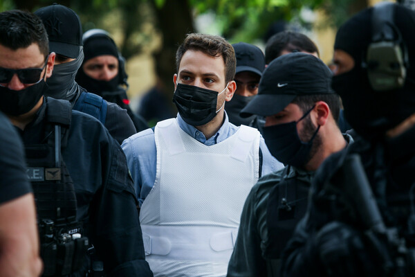 Γλυκά Νερά: Στο «μικροσκόπιο» το τηλέφωνο και τα ταξίδια του συζυγοκτόνου