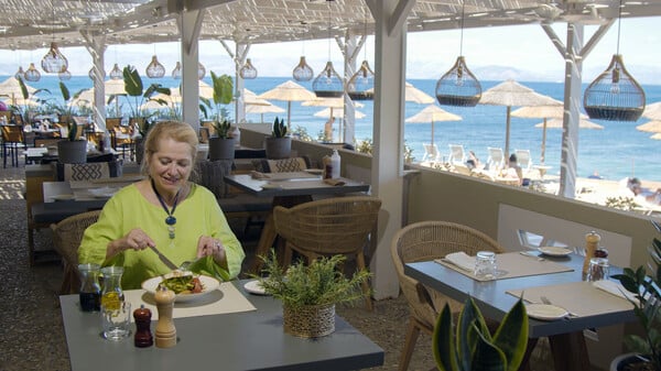 Ειρήνη Τζώρτζογλου