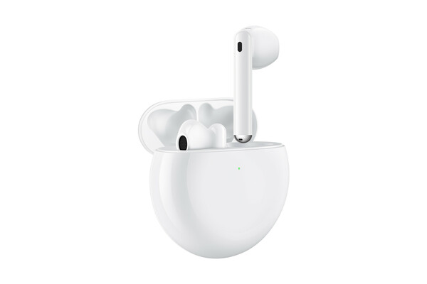 HUAWEI FreeBuds 4: Απίθανος Ήχος, Πανέμορφο Design!
