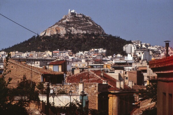 Στην Αθήνα το 1979