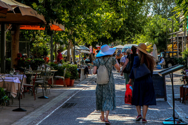 Εκτίμηση Σύψα για έως 20.000 κρούσματα ημερησίως τον Αύγουστο - «Όλοι οι ανεμβολίαστοι θα μολυνθούν» 