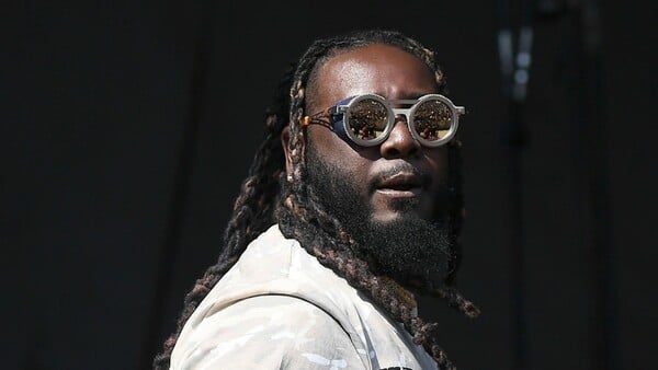 T-Pain