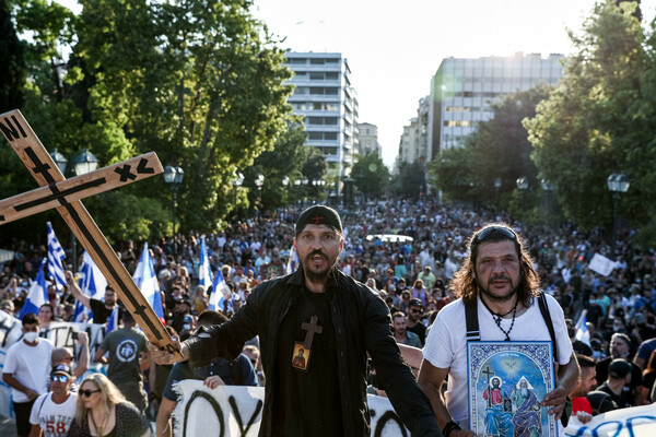 αντιεμβολιαστες