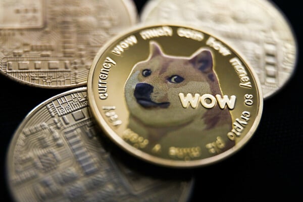 Λάβρος κατά της βιομηχανίας κρυπτονομισμάτων ο δημιουργός του dogecoin - «Ελέγχεται από καρτέλ πλουσίων»
