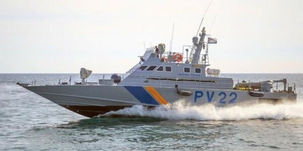 Συναγερμός στην Κύπρο: Τουρκική ακταιωρός άνοιξε πυρ και ανάγκασε σκάφος του Λιμενικού να αποσυρθεί