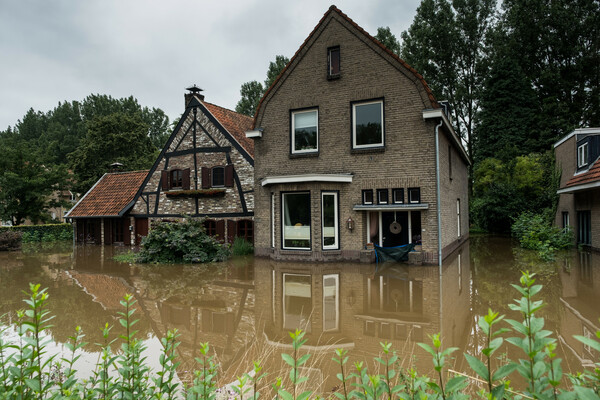Μεσίστιες σημαίες στη Γερμανία για τις φονικές πλημμύρες - Η ΕΕ ενεργοποίησε τον Μηχανισμό Πολιτικής Προστασίας