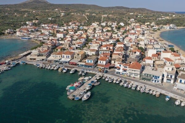 Μαζί, με στόχο την Υγεία» στους Αρκιούς και την Ελαφόνησο