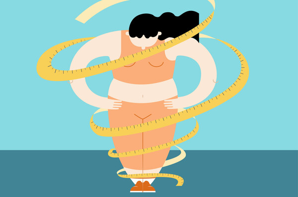 Θεοδωρίδου: Η παχυσαρκία συνδέεται με αυξημένο κίνδυνο θανάτου από Covid- To «υποκείμενο νόσημα» εφήβων