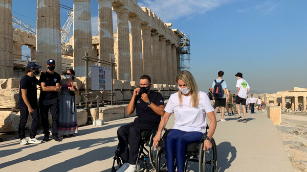 ακροπολη