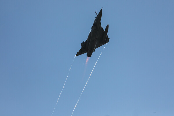 Σήμερα η παραλαβή του πρώτου Rafale