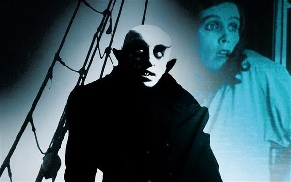 Nosferatu