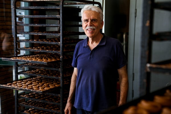 Κώστας Δαρεμάς