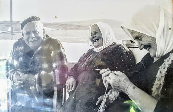 Τα Mαγικά Κουφονήσια