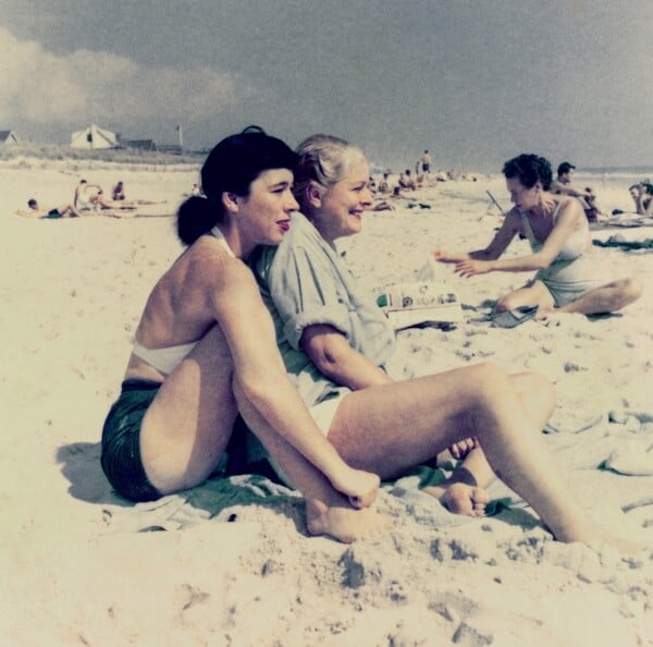 Cherry Grove