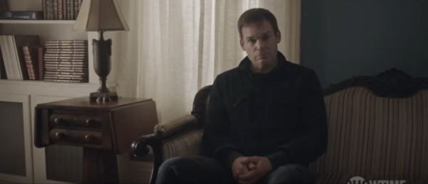 Dexter: Επιστρέφει στην τηλεόραση - Δείτε το πρώτο trailer