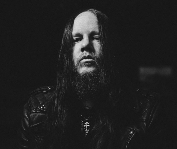 Joey Jordison: Έφυγε από τη ζωή ο θρυλικός ντράμερ των Slipknot