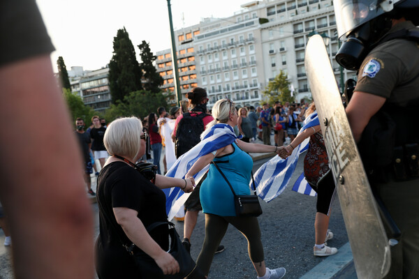 Αντιεμβολιαστές 